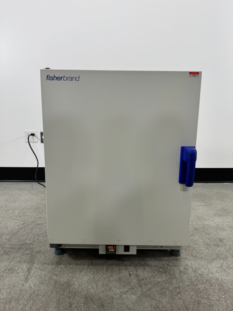 Image of Thermo Scientific 100L Gravity Convection Oven